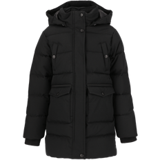 Zigzag Becky Jacket Kläder Svart - 152