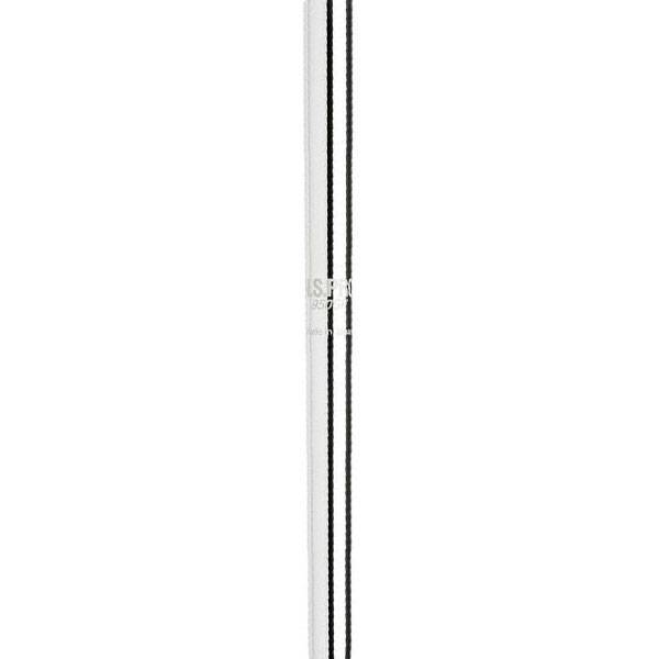 N.S. Pro 950GH Steel Irons 0.355" Wedge Golf Shafts -Regular