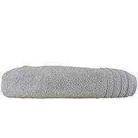 Organic Beach Towel - One Size / Grey (One Size)