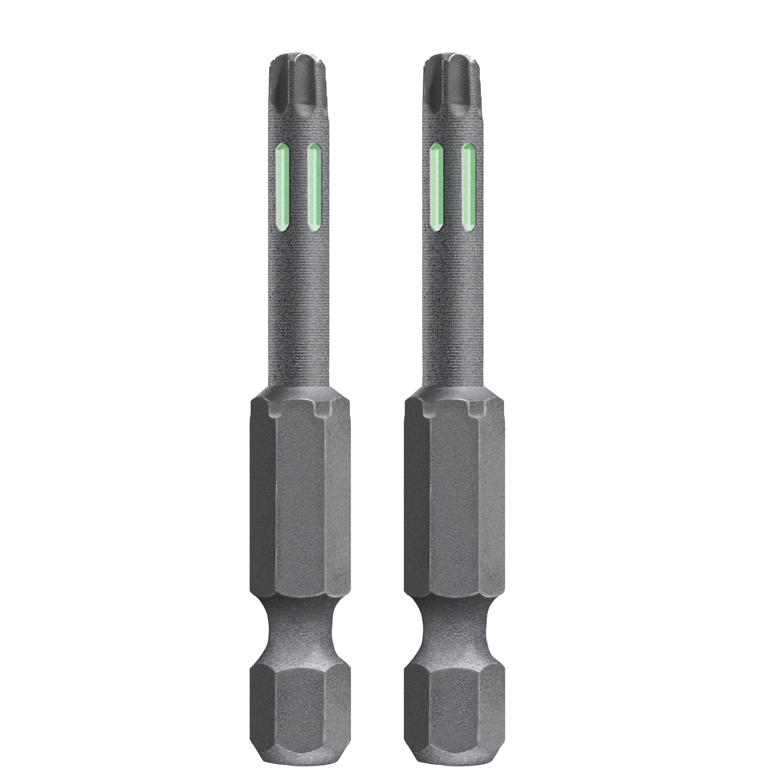 Einhell 2 BITS 50MM TORX 20 TORSION SB.