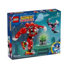 LEGO® Sonic the Hedgehog™ 76996 Knuckles' Wächter-