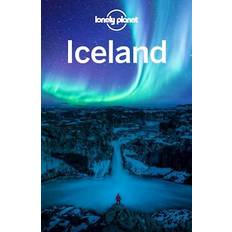 Lonely Planet Iceland - Alexis Averbuck - E-bog