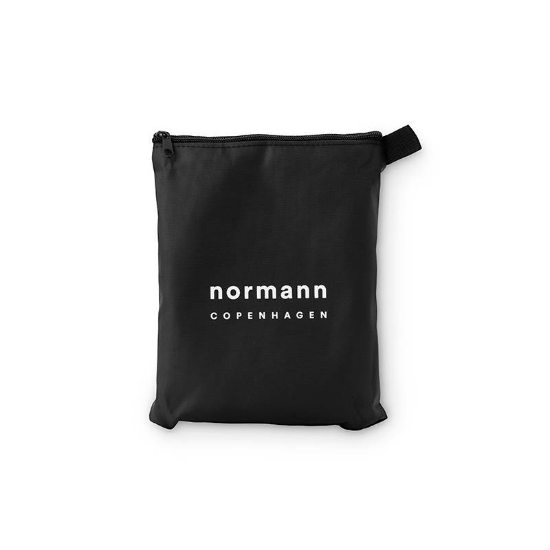 Normann Copenhagen Limit Lounge Chair Outdoor Cover