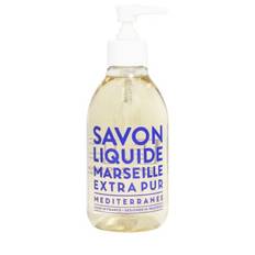 Savon de Marseille Flytande Tvål Mediterranee 300 ml