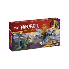 LEGO Ninjago - Ungdragen Riyu 71810