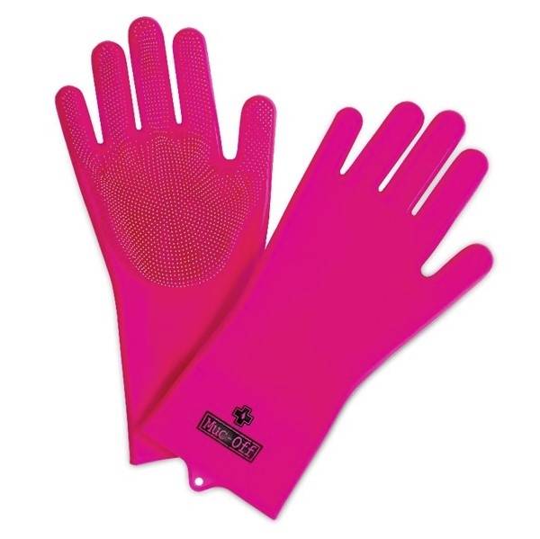 Muc-Off - Deep Scrubber Handsker-s