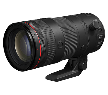 Canon RF 70-200mm F2.8 L IS USM Z Black