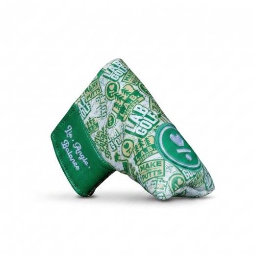 L.A.B "Formula" Headcover (Modell: LINK)
