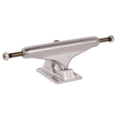 Independent Trucks Mid Truck Polished 149 - 2-pack - Silver (149mm)