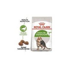 Royal Canin Outdoor 7+