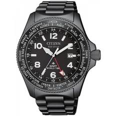 Men's Citizen Watch Promaster Field GMT BJ7107-83E