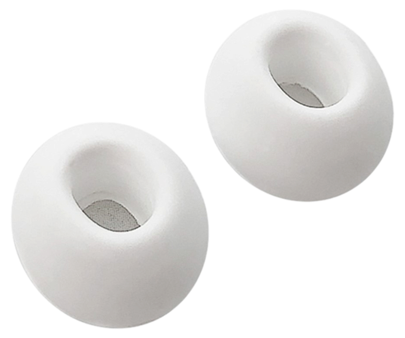 AirPods Pro Ørepropper, Hvid