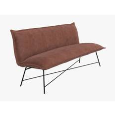 Vidar Dining Bench - Jess Design Bonanza Tan 135 cm Old Glory
