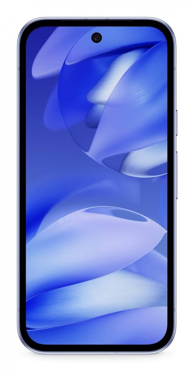 Google Pixel 9a 5G Dual Sim 8 GB RAM 256 GB - Iris GA09585-GB