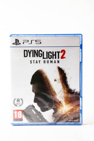 Dying Light 2 Stay Human (PS5: Brugt)
