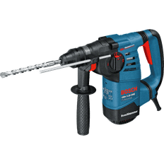 Bosch GBH 3-28 DRE Professional SDS-Plus Bohrhammer im Koffer (061123A000)