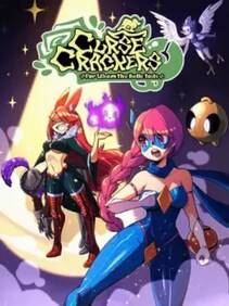Curse Crackers: For Whom the Belle Toils (PC) - Steam Key - GLOBAL