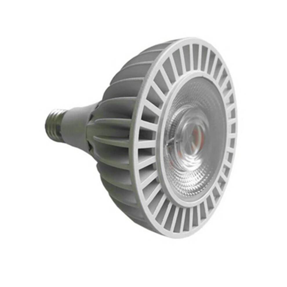 Par38 COB LED Bulb 30W AC85-265V Spotlight Replace 70W Halogen, 3000K/4000K/6000K Natural White Option C