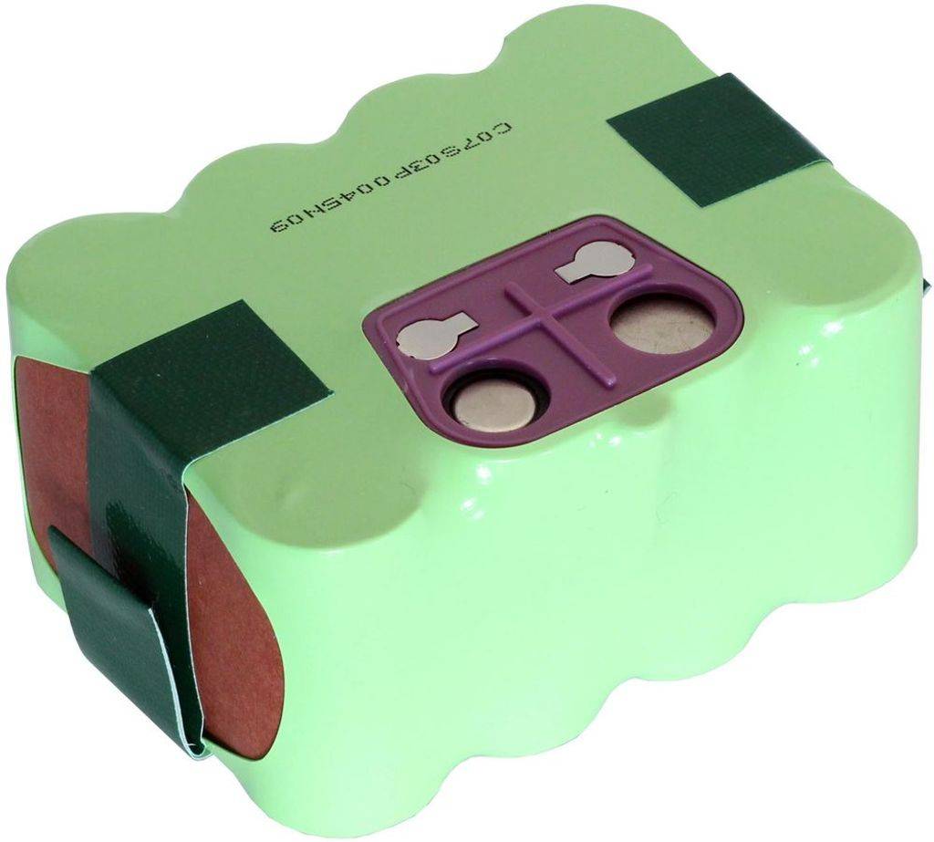 Batteri till NS3000D03X3 ersättningsbatteri