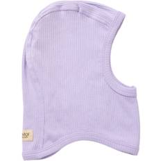 MarMar Copenhagen Balaclava Stl. 9M/74 unisex - Håraccessoarer Från Magasin - Soft Lavender (9M/74)