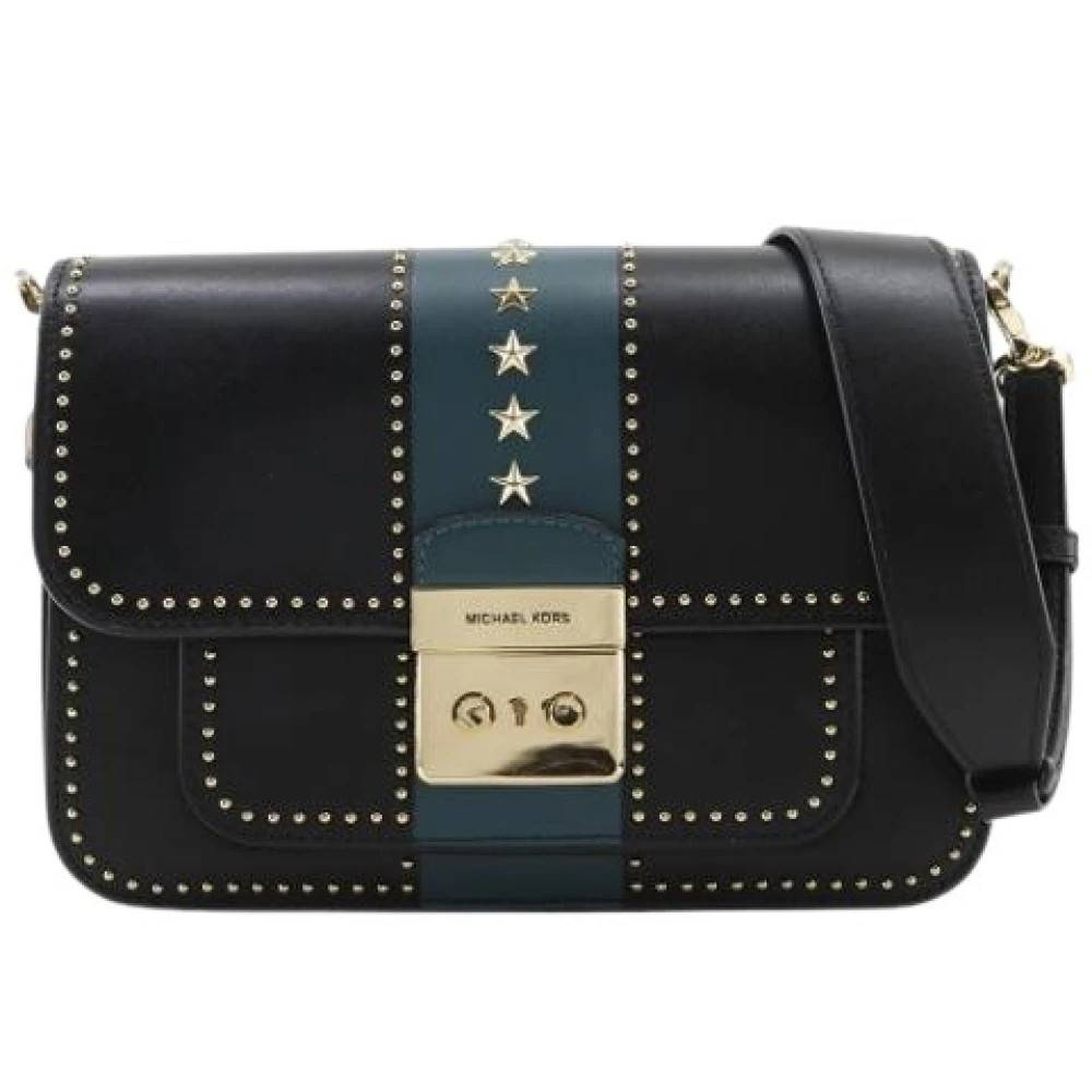 Michael Kors Pre-owned - Pre-owned Shoulder Bag Vintage - Dam - ONE Size - Läder