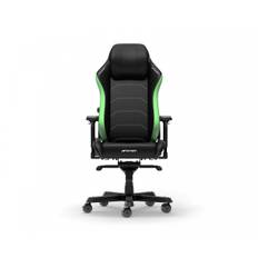 DXRacer MASTER XL Sort &amp; Grøn EPU Læder