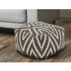 Sitttärnings fotpallar Seat Pall 55x37x55 CM GOLV PULOW