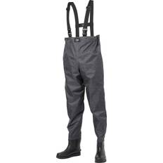 DAIWA Daiwa Fishing Waders Slash Gray M Size FW-4202R