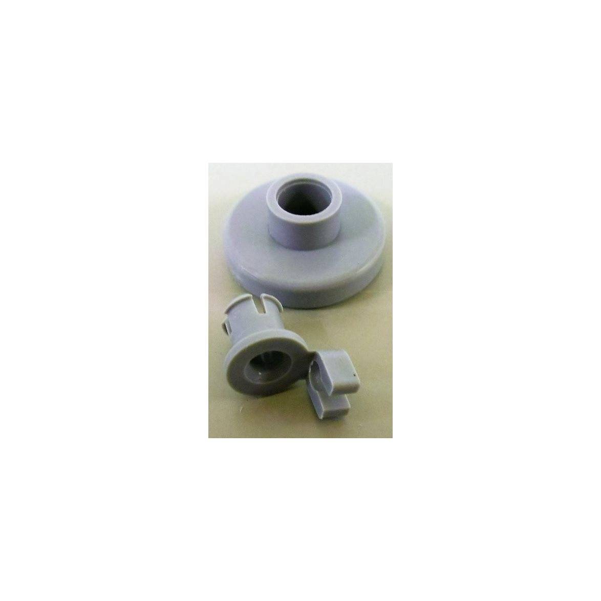 Bosch/Siemens Hjulsats För Underkorg 8St Ej Original (Org Nr 00066320)