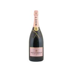 Moët & Chandon Brut Rosé Imperial Magnum (1,5 liter) Champagne, Frankrig