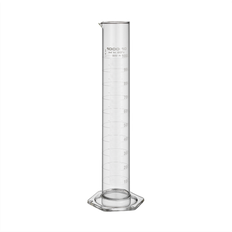 Libbey Lab mixerglas m/mål