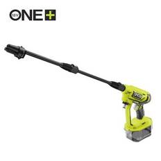 Ryobi 18 V ONE+ Akku-Mitteldruckreiniger RY18PW22A-0 ohne Akku und Ladegerät