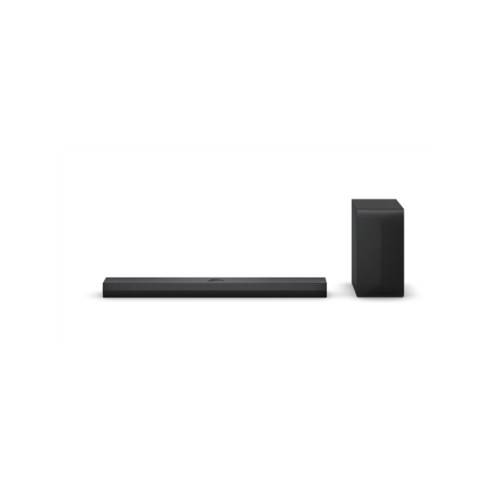 LG S70TY - högtalarsystem - för hemmabio - trådlös