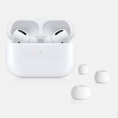 Original Öronkuddar Till Apple AirPods Pro - Passar alla Airpods