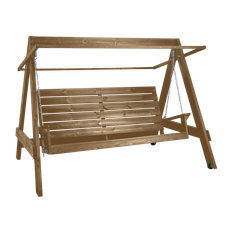 Brafab - Kornhult Hammock Brun