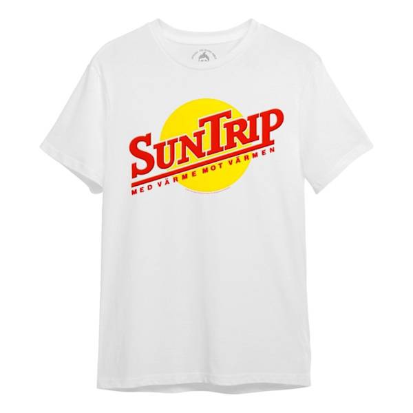 SunTrip Dam T-shirt