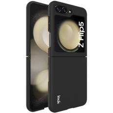 IMAK Samsung Galaxy Z Flip 5 5G Skal - Svart