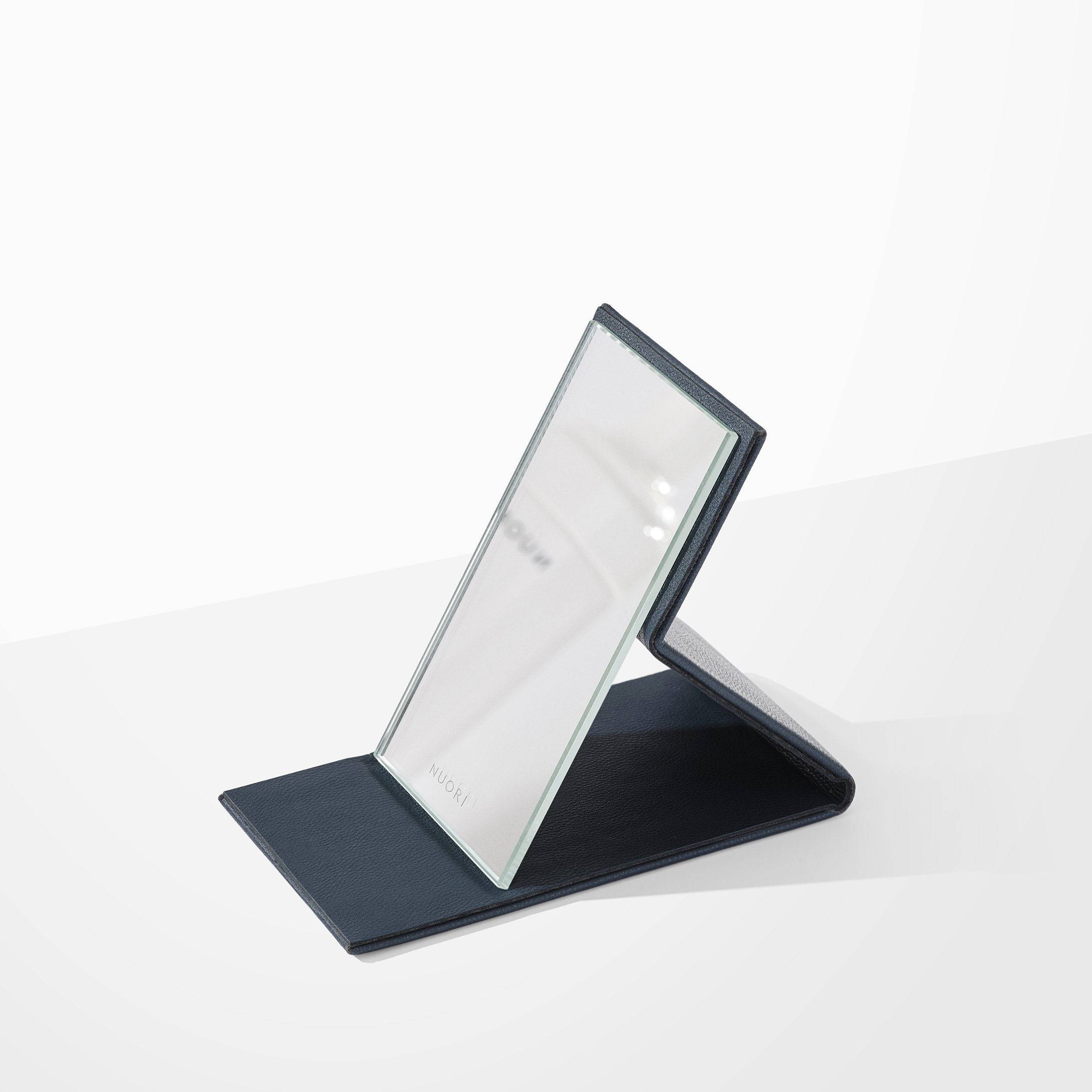 HIDEAWAY MIRROR / OCEAN - Black