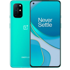 OnePlus 8T  256GB - Aquamarine Green