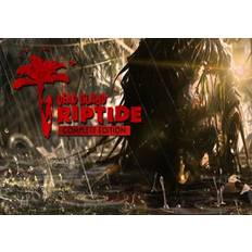Dead Island Riptide - Survivor Pack (DLC) (PC) Steam Key - GLOBAL