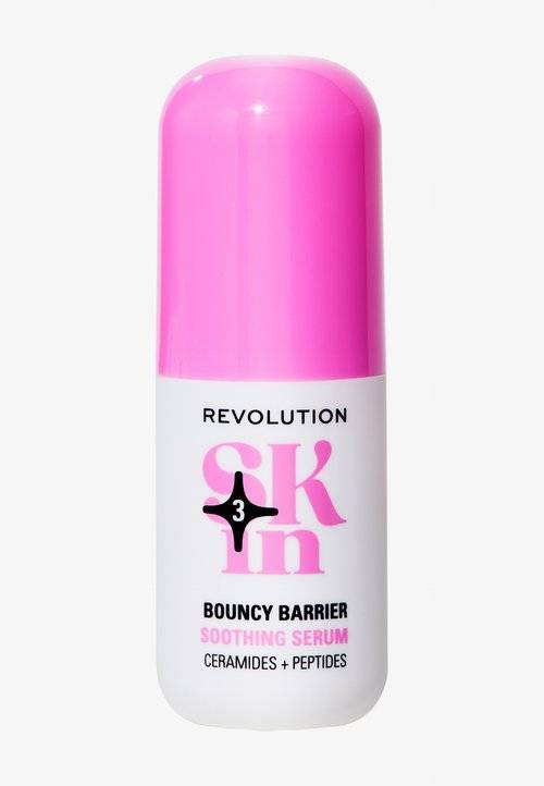 REVOLUTION SKIN DEWY DRENCH 2% HYALURONIC ACID HYDRATING SERUM - Serum
