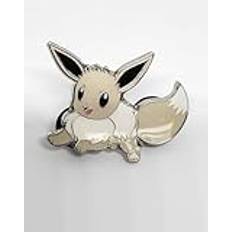 Radiant Eevee - Pin Badge - Pokemon TCG - Pokemon Go