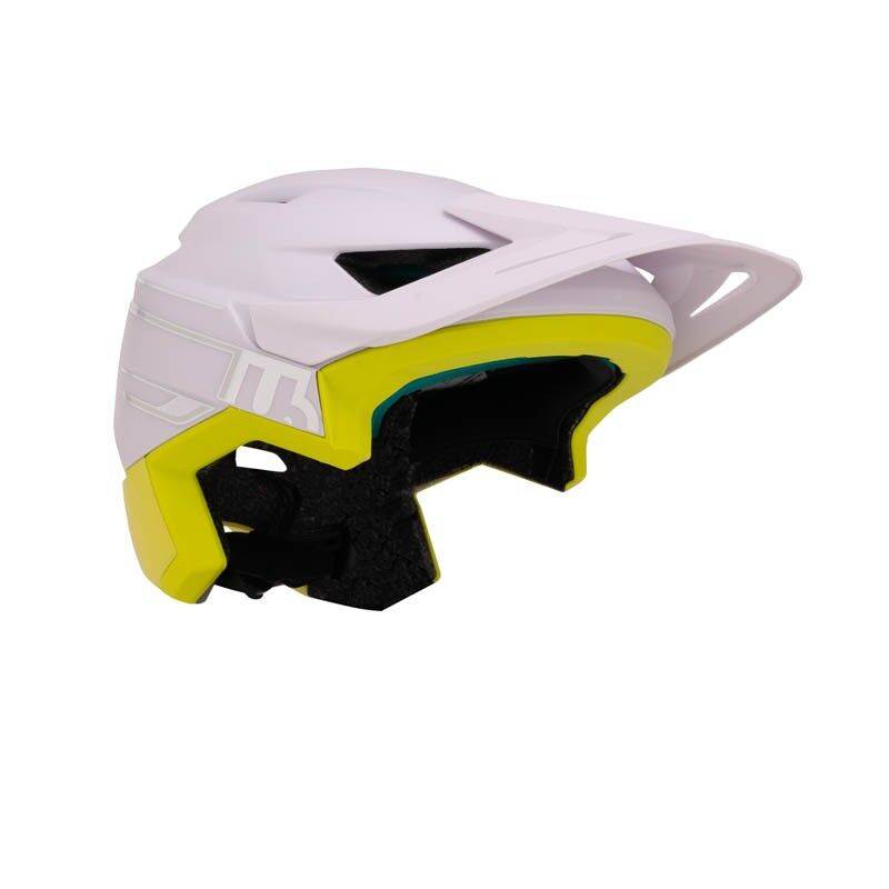 URGE Treps - MTB-hjälm Bloom Beam L / XL (58 - 61 cm)