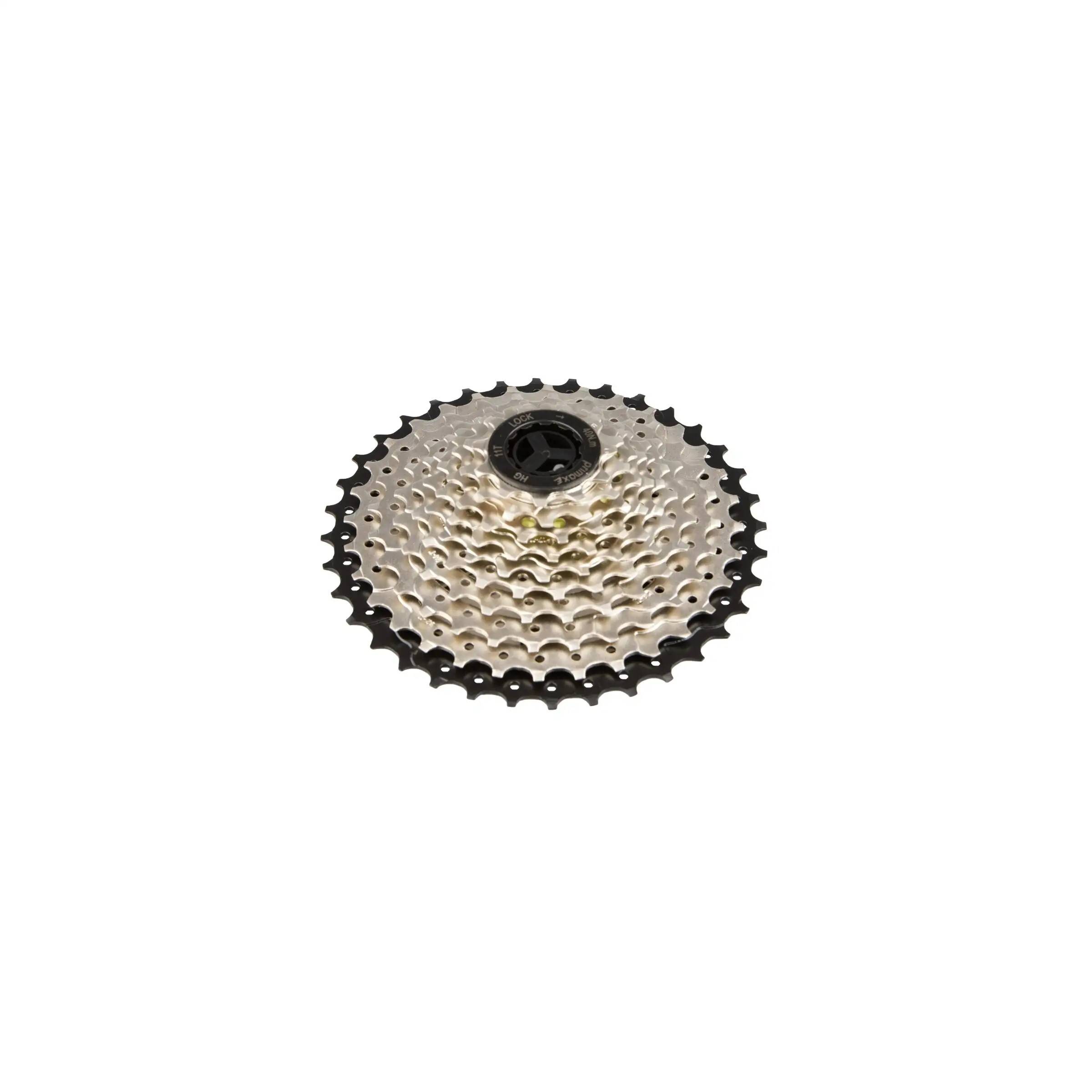 Primax E kassette 10-speed 11-36