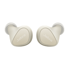 Jabra Elite 4 Earbuds Replacement Earbuds - Light Beige