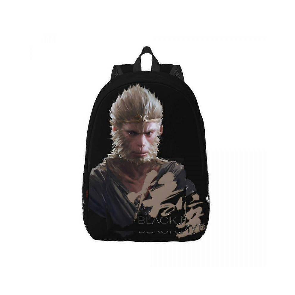 (S, 1) black myth: wukong Lightweight Rucksack