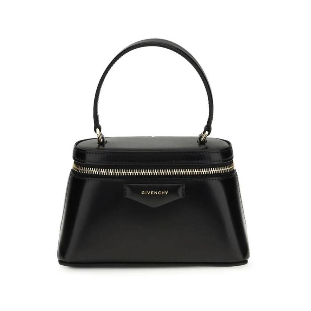 Givenchy - Antigona Vanity Bag Väskor - Dam - ONE Size - Läder