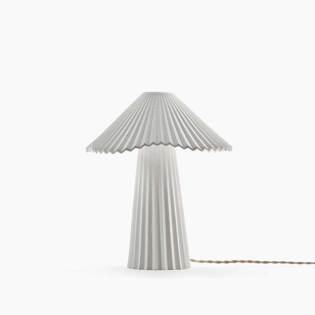 Serax Lampe - Bordlampe - White Uala