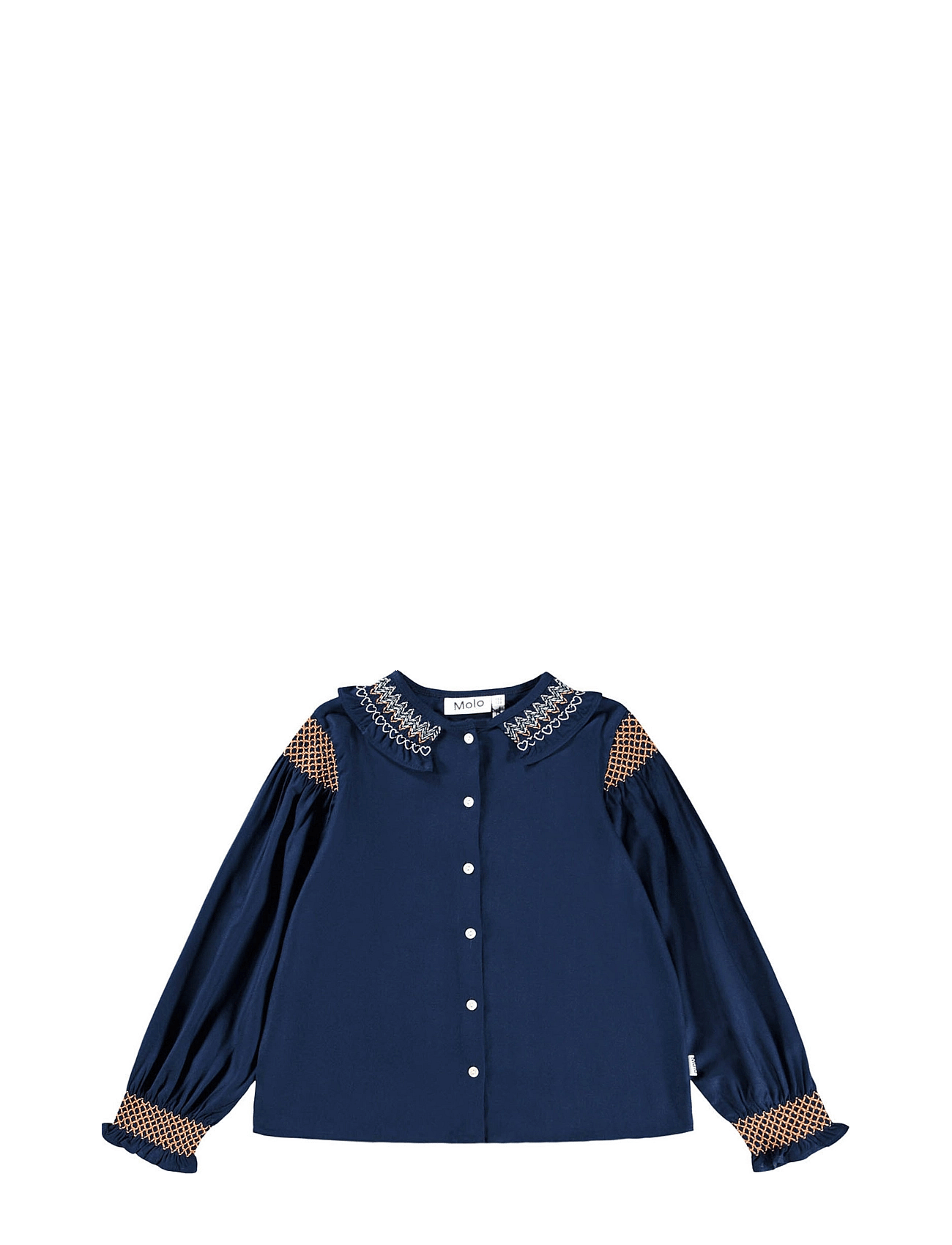 MOLO Raula | Navy | 158/164
