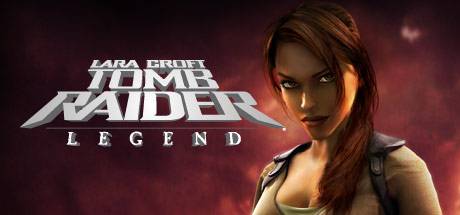 Tomb Raider: Legend (PC) - Standard